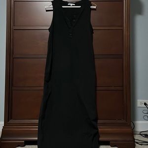 NWOT Z Supply black dress Small
